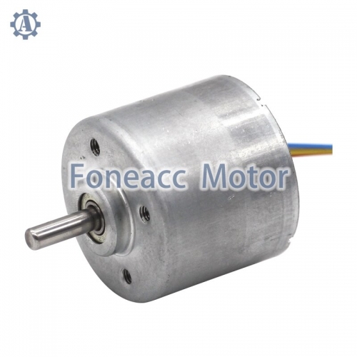 FABL4235 B4235M 42-mm-Bürstenloser Gleichstrommotor mit Drosselklappe und Treiber