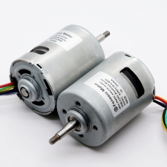 FABL5265, 52 mm kleiner bürstenloser Gleichstrom-Elektromotor mit Innenrotor